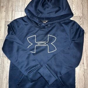 Under Armour -  Boy’s Hoodie - Size 6